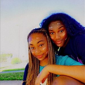 Meet your Posher, Briley